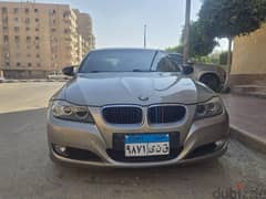 BMW 316 2011 0