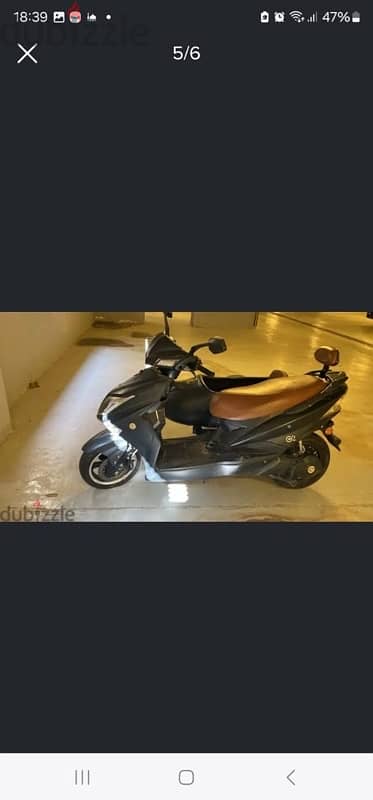 Glide G2 sidecar, Black Color 2022 3