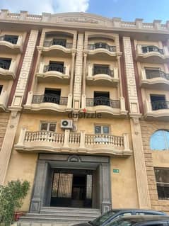 Apartment for sale ready to move in new cairo next to Waterway 0