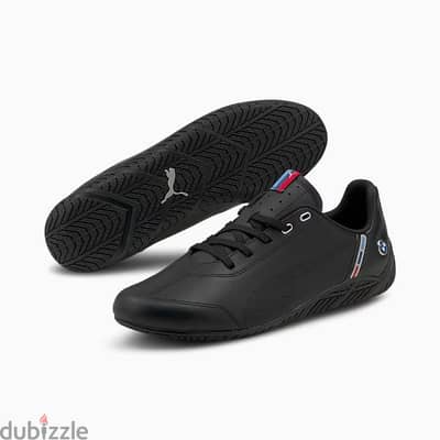 Puma BMW Shoes Sneakers