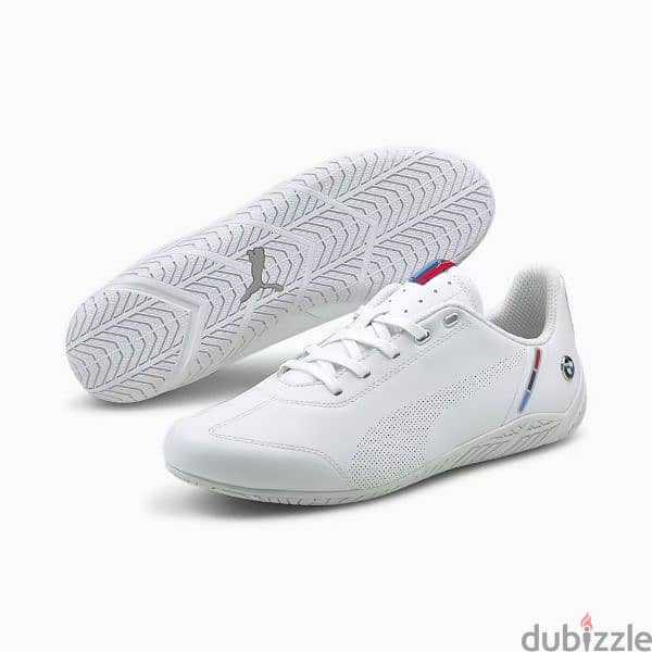 Puma BMW Shoes Sneakers 1