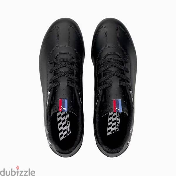 Puma BMW Shoes Sneakers 2