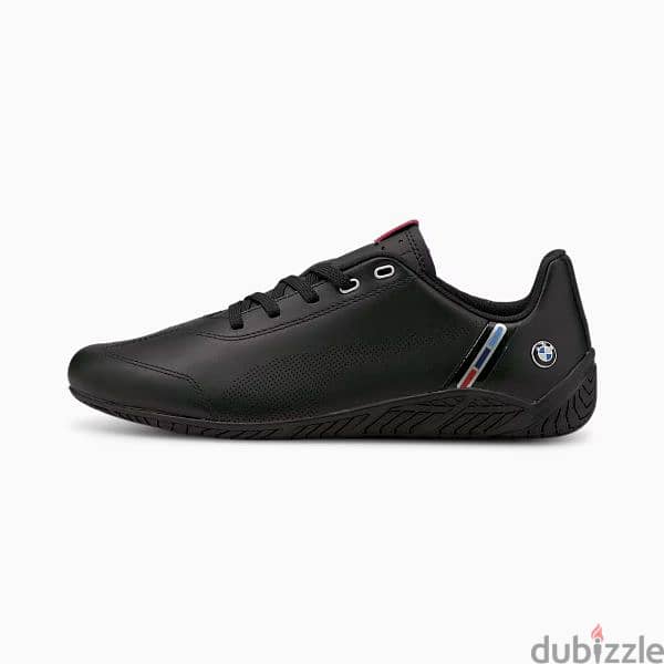 Puma BMW Shoes Sneakers 4