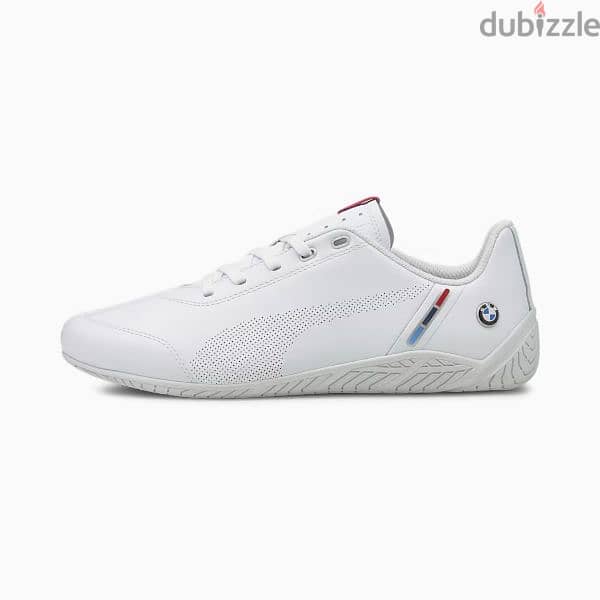 Puma BMW Shoes Sneakers 5