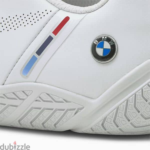 Puma BMW Shoes Sneakers 7