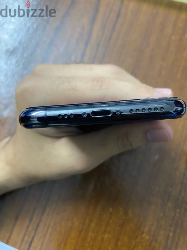 iPhone 11pro 256G/96% 1