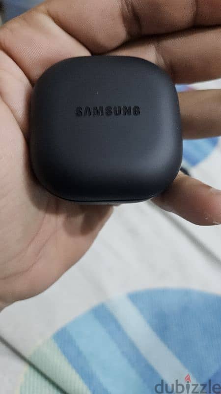 Galaxy Buds 2pro 0