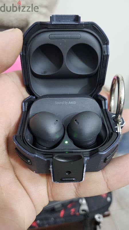 Galaxy Buds 2pro 1