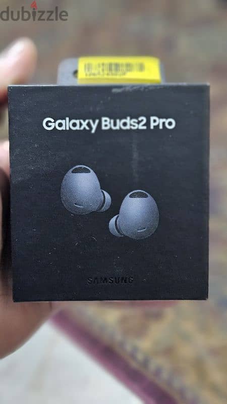 Galaxy Buds 2pro 2