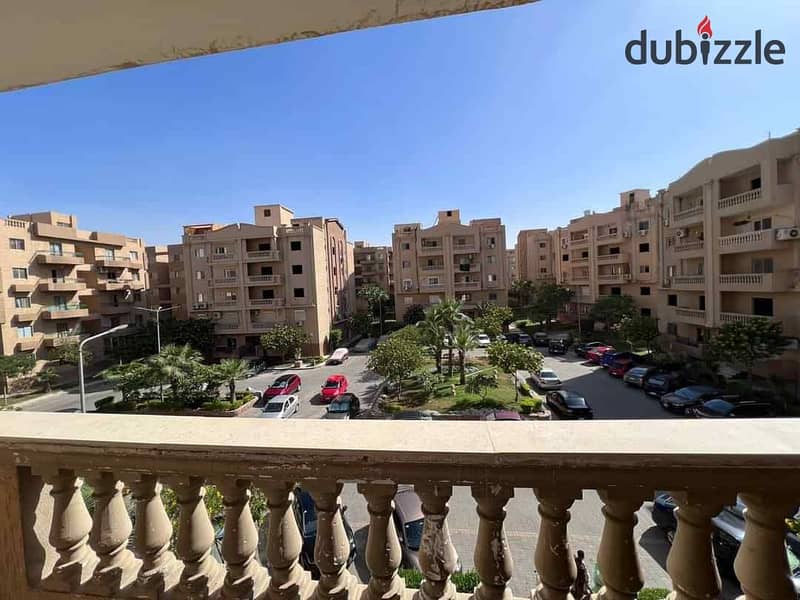 Apartment Ready to move in the North Investors Settlement, Al Ashrafieh Compound, behind Waterway One 1