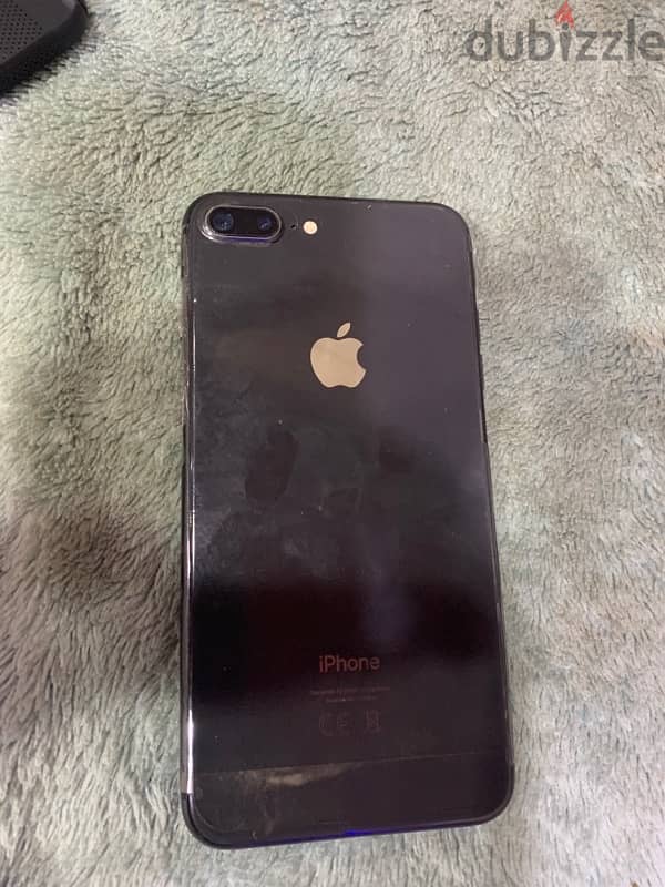 Iphone 8plus 1