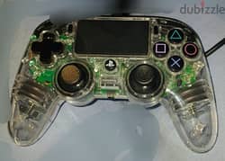 ps4 controller with led Light 0