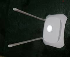 TP-Link Router 0