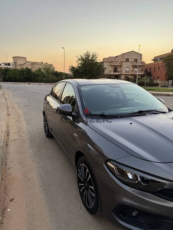 Fiat Tipo 2022 3