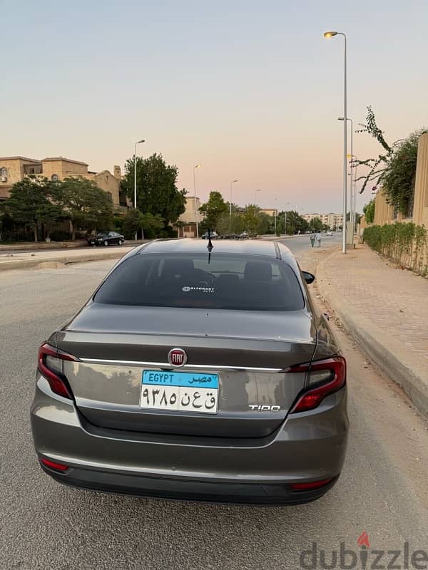 Fiat Tipo 2022 6