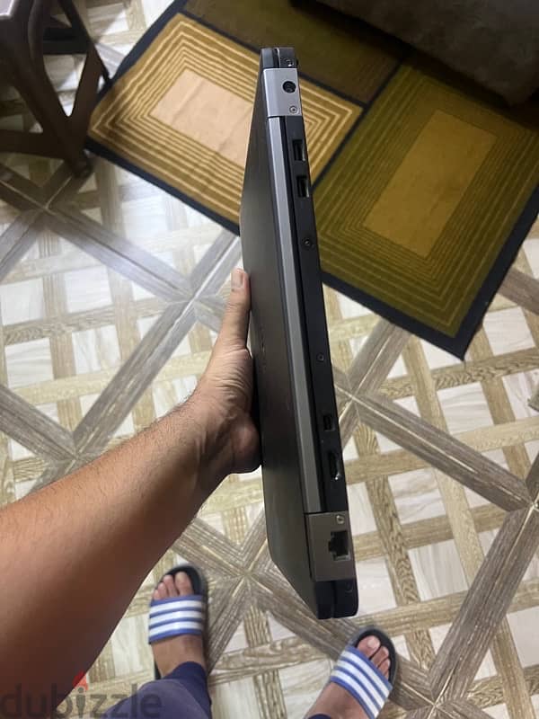 جيل سادس Dell E7470 بسعر لقطة وشاشة تاتش 1