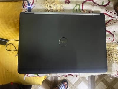 جيل سادس Dell E7470 بسعر لقطة وشاشة تاتش