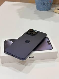 iphone 15 pro max 256 with apple care plus 0