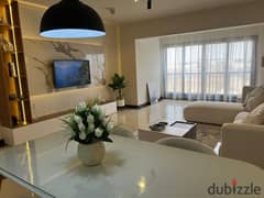 Duplex for rent, 220 meters, first residence in Porto New Cairo, New Cairo 0