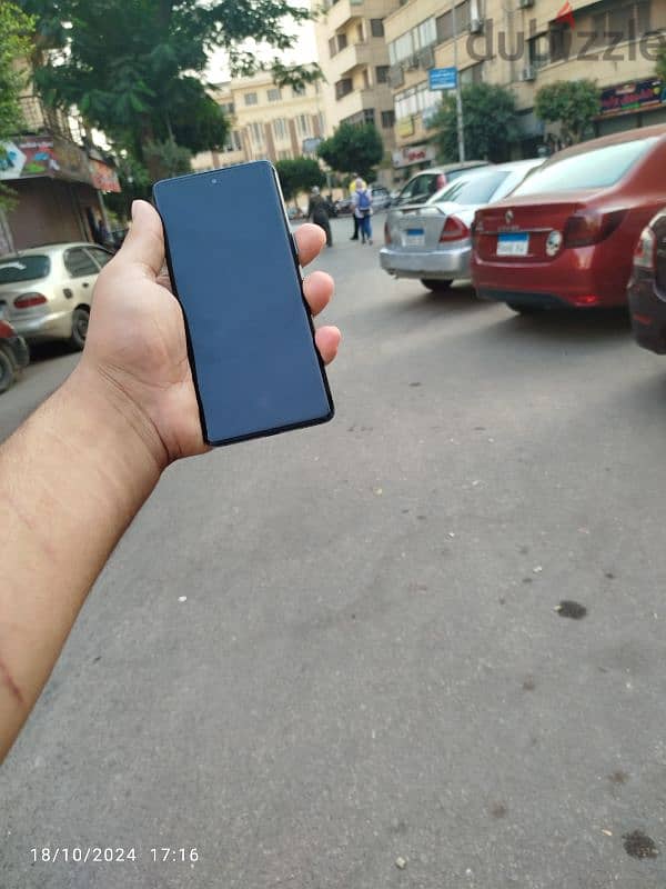 honor 50 5G 7