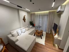 Furnished studio for rent in Madinaty, ultra super luxury hotel furniture 0