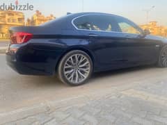 BMW 528 2015 0