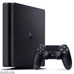 play station 4 pro PS4 4 tera معاه دراعين 0