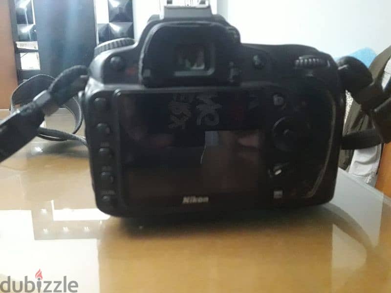 nikon d90 3