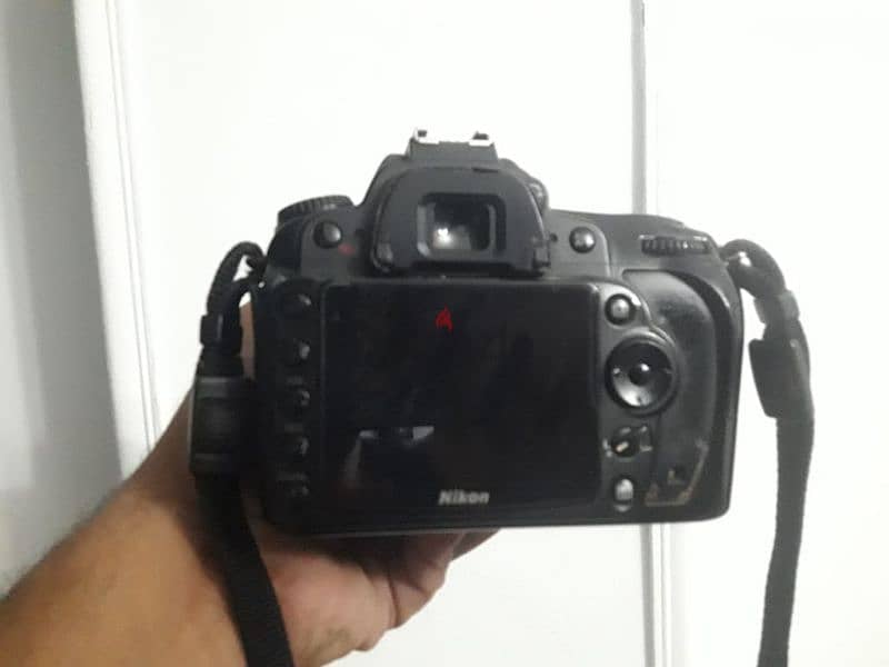 nikon d90 4