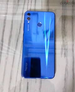 Honor 8x 0