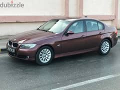 BMW 316 2006 0