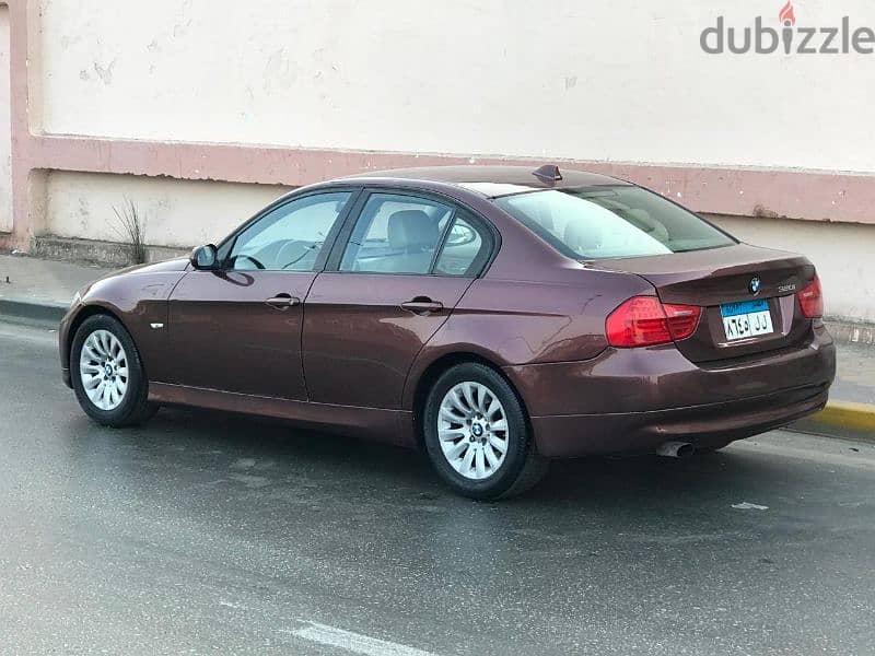 BMW 316 2006 1