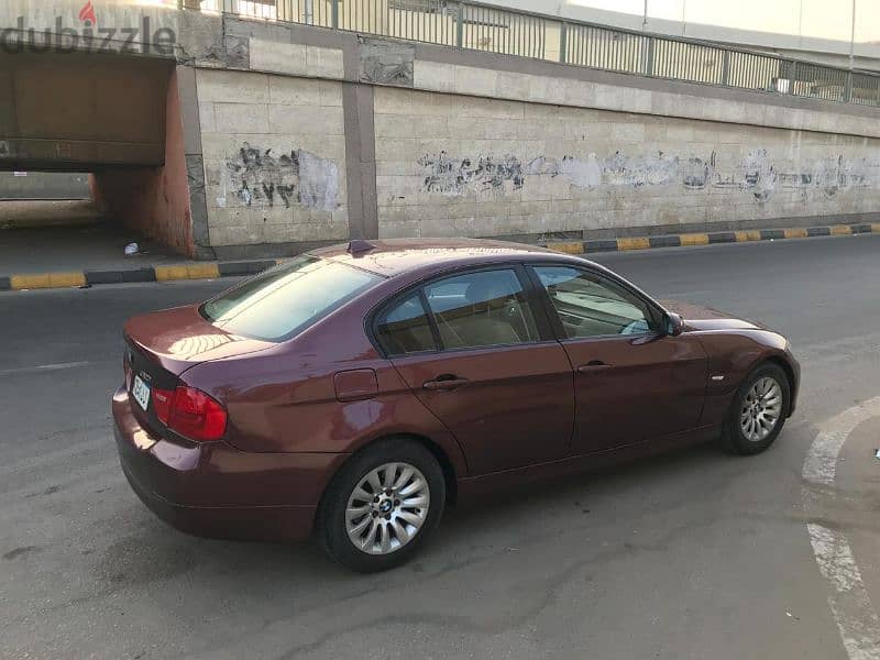 BMW 316 2006 11