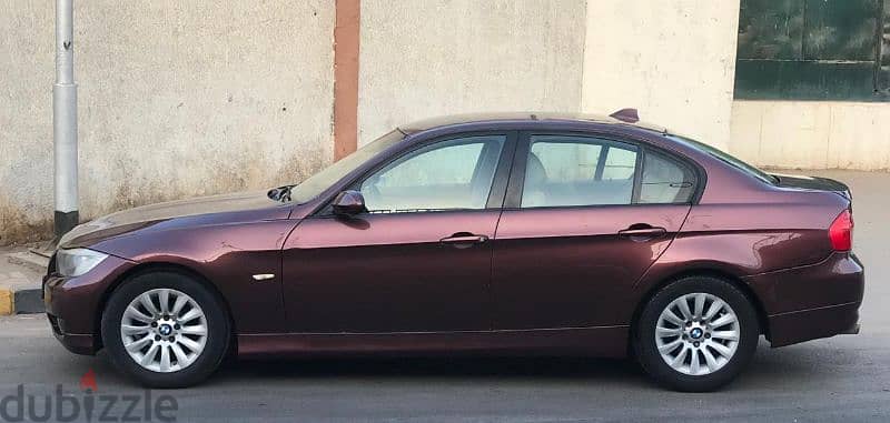 BMW 316 2006 15