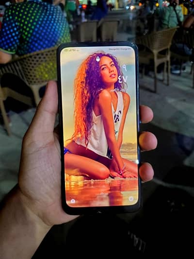 oppo reno 2f/ اوبو رينو ٢f