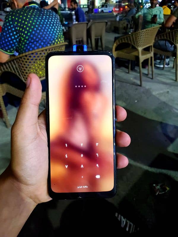 oppo reno 2f/ اوبو رينو ٢f 1