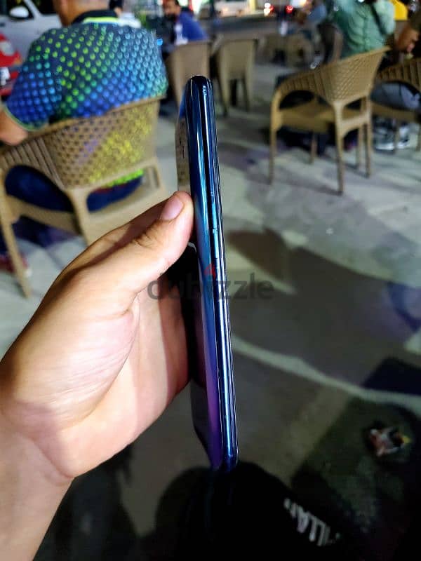 oppo reno 2f/ اوبو رينو ٢f 4