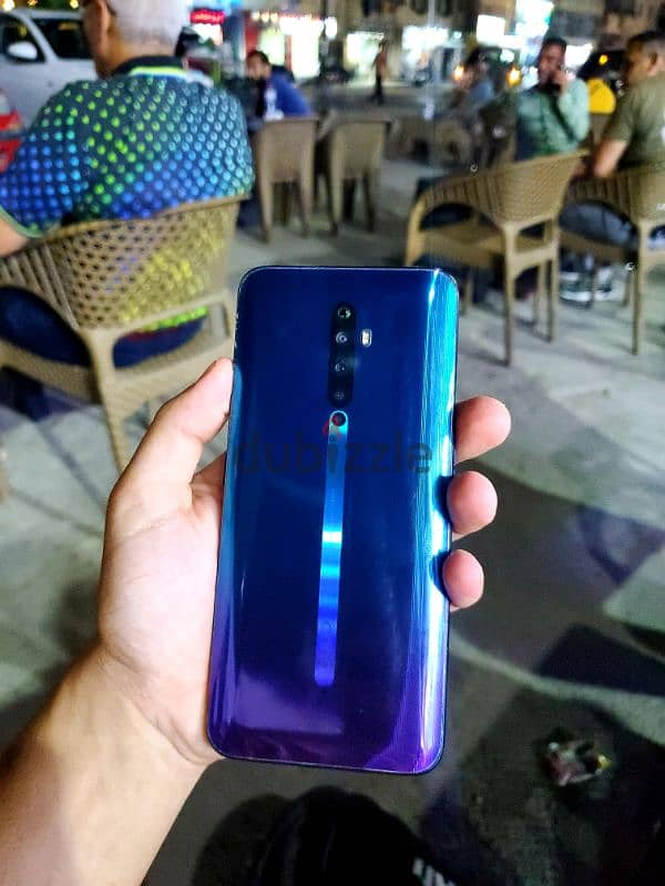 oppo reno 2f/ اوبو رينو ٢f 6