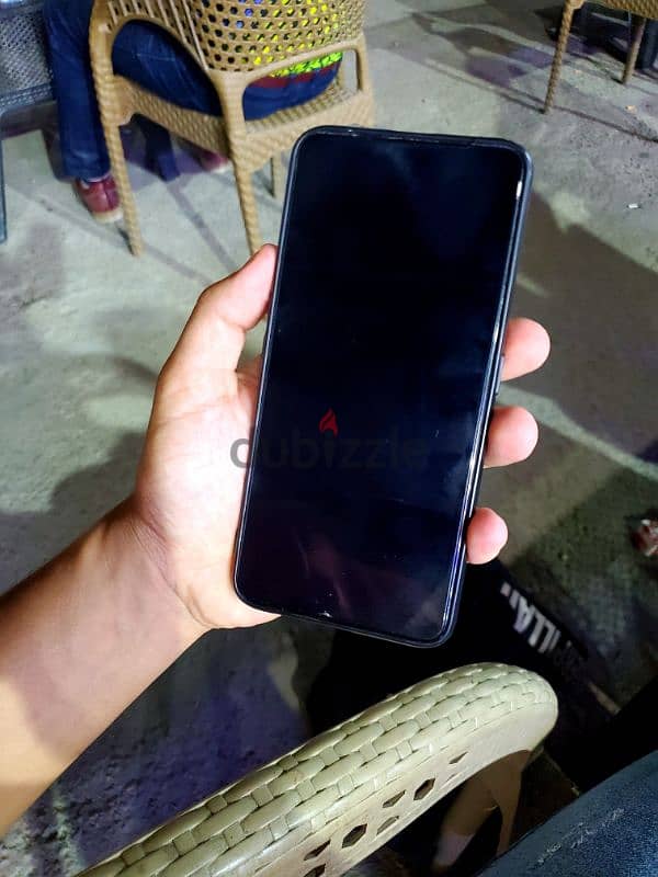 oppo reno 2f/ اوبو رينو ٢f 7