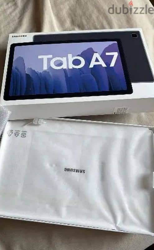 tab a7 ram 3 0