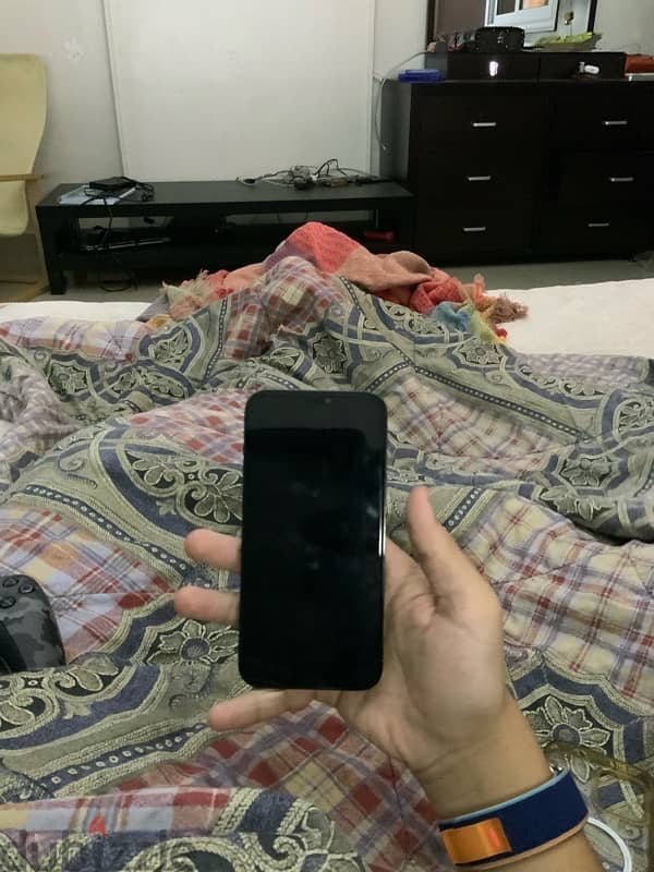 iPhone 12 Pro Max without box 85% battery 2