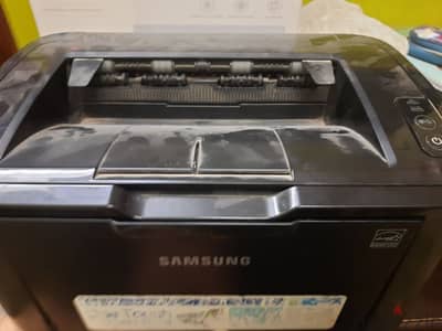 printer samsaung monochroom laser Ml-1675