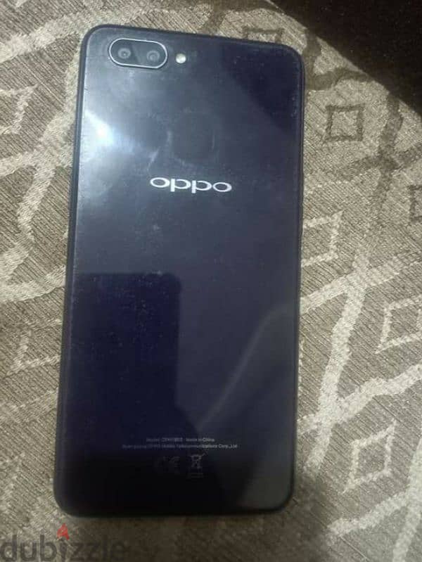 اوبو oppo A3s 2