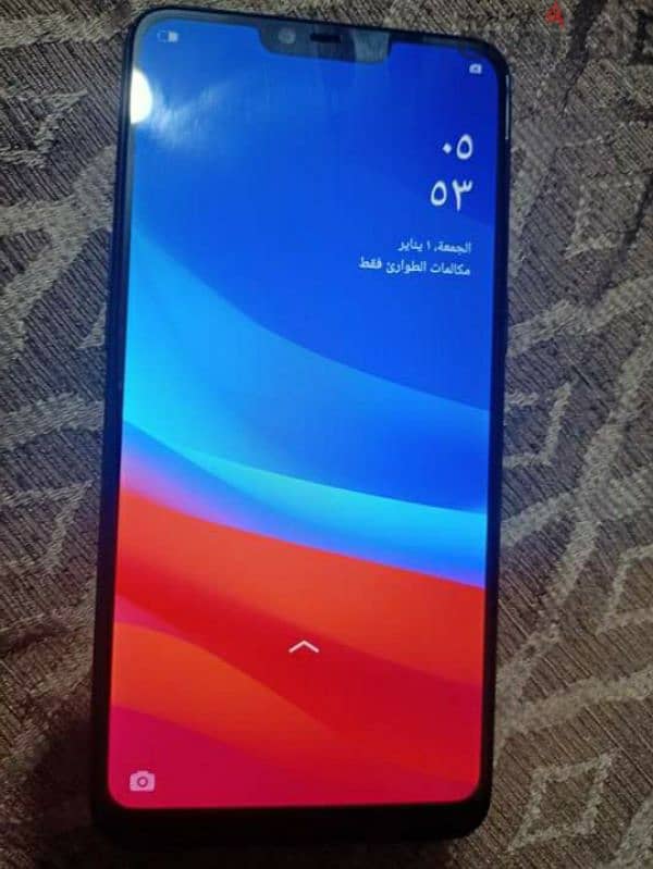 اوبو oppo A3s 3