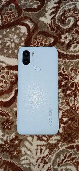 Redmi A 1 + Light Blue 2