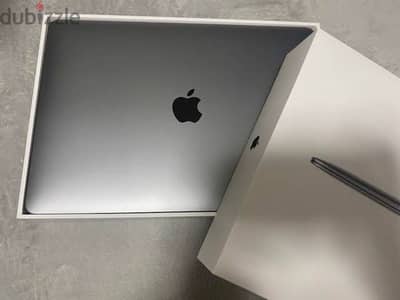 macbook air m1