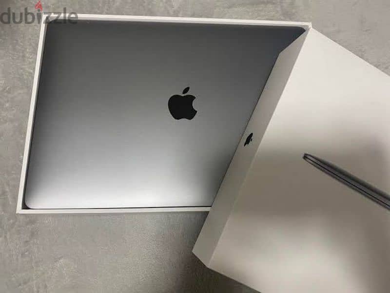 macbook air m1 0