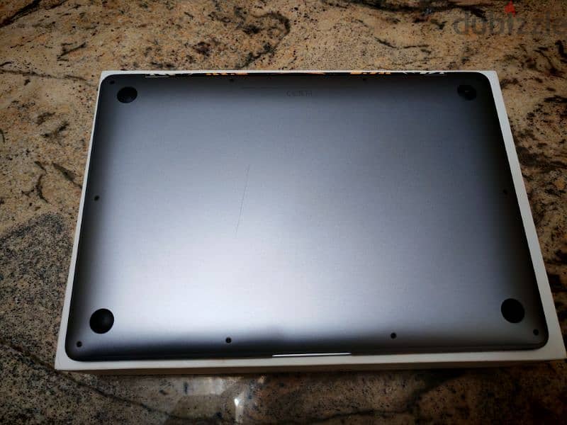 macbook air m1 1