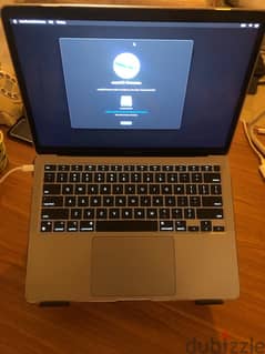 Apple MacBook Air M1 0