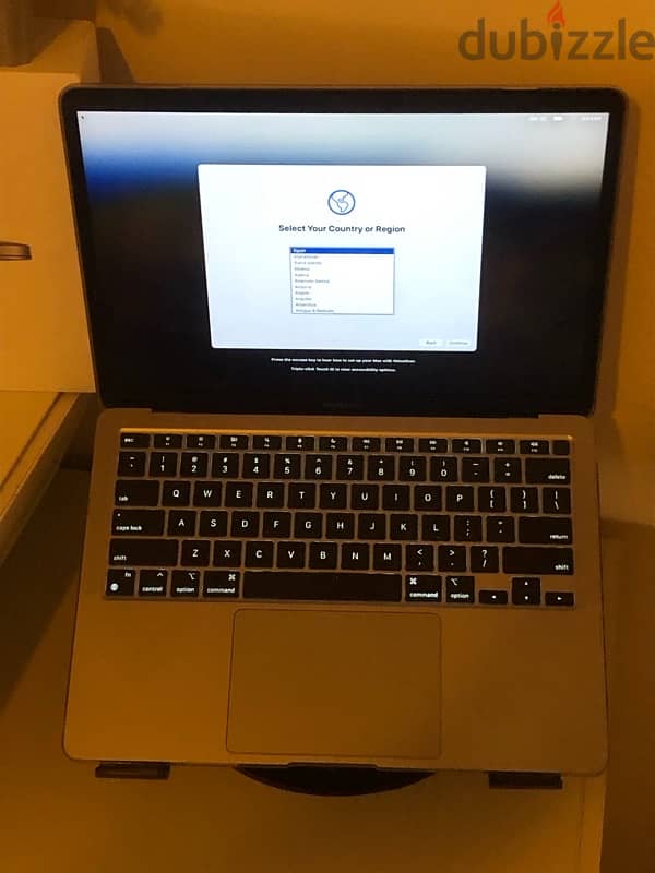 Apple MacBook Air M1 1